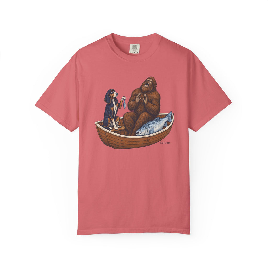 Big Fish Stories T-Shirt
