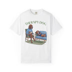 Therapy Dog T-Shirt