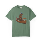 Canines & Canoes T-Shirt