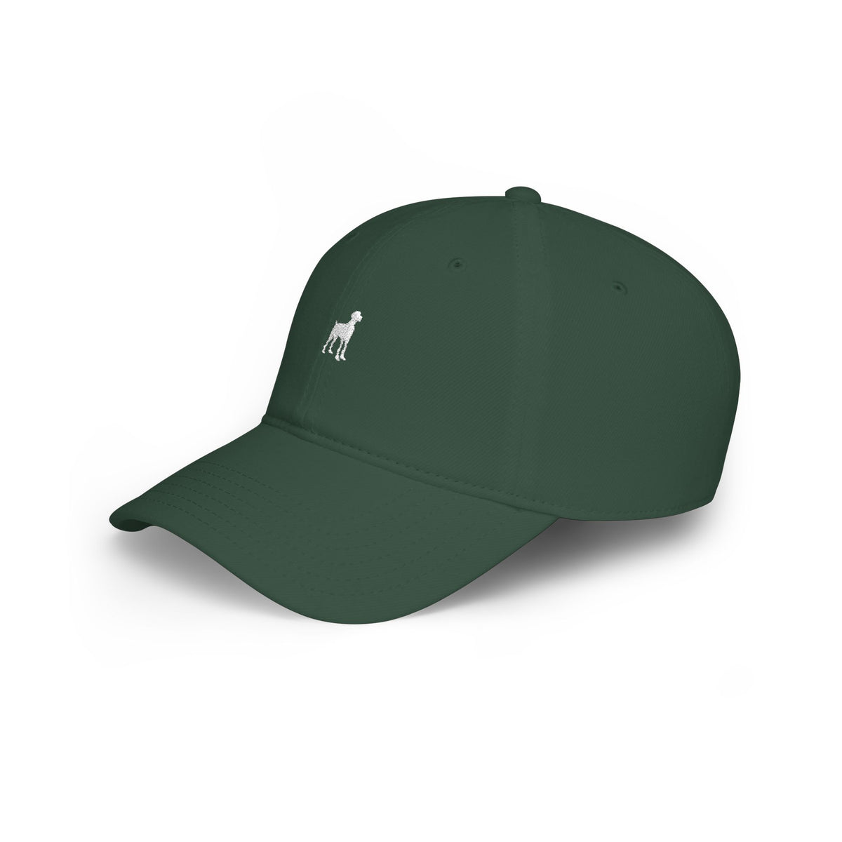 Signature Fluff & Field Low Profile Baseball Cap