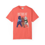 Pack-Building Retreat T-Shirt