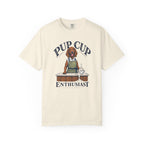 PupCup Enthusiast T-Shirt