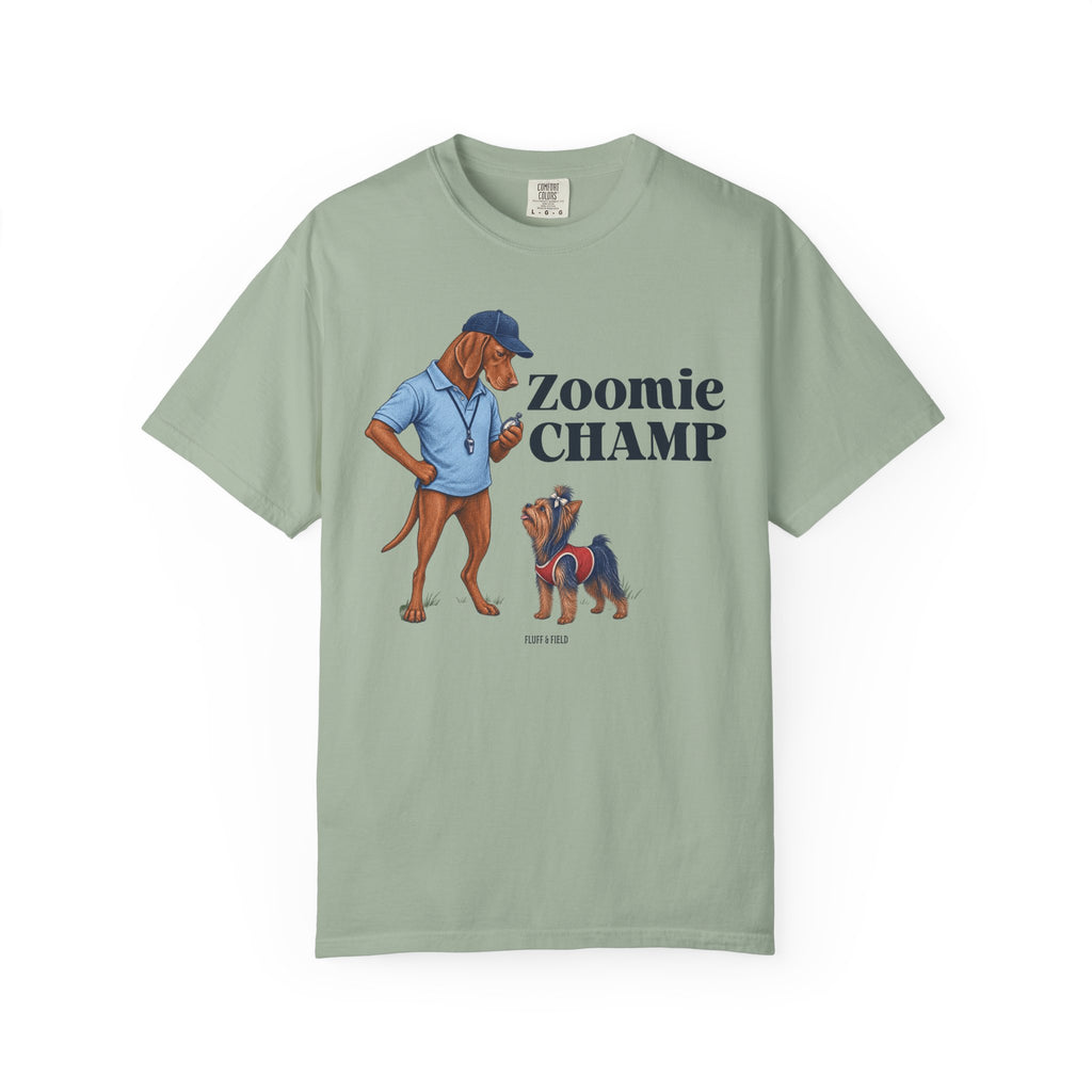 Zoomie Champ T-Shirt