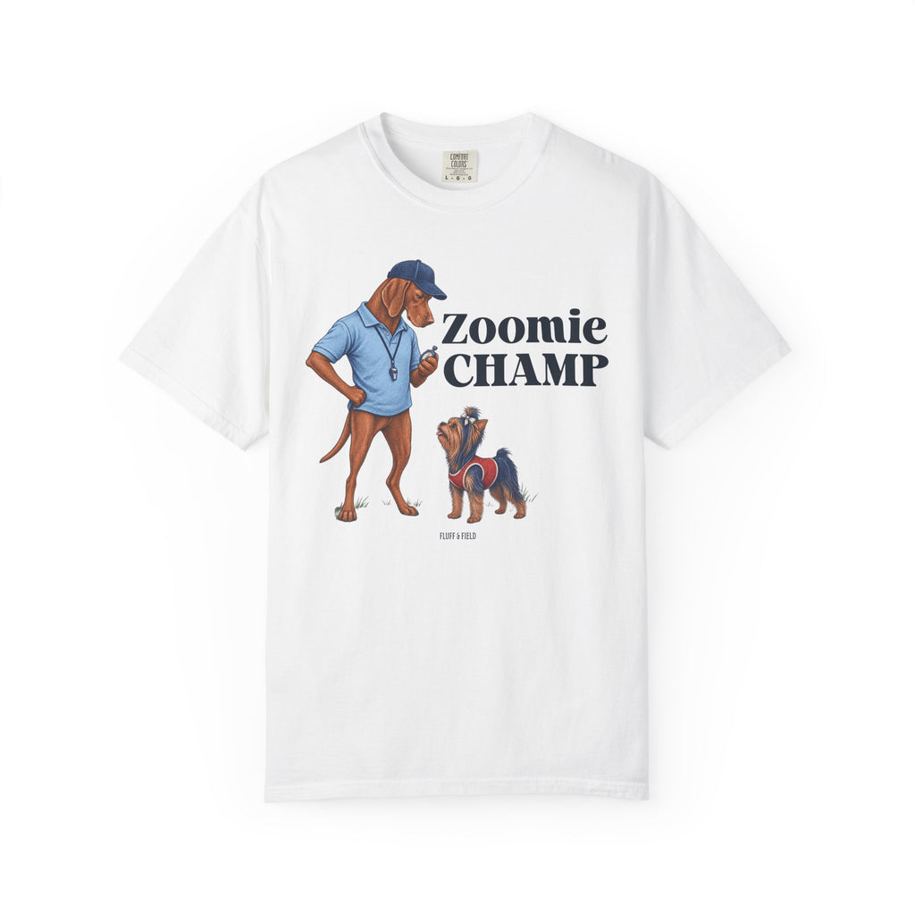Zoomie Champ T-Shirt