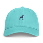 Coastal Washed Cap