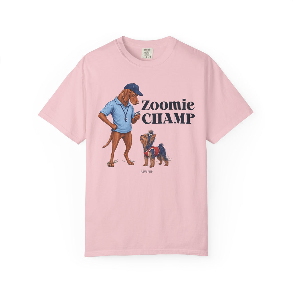 Zoomie Champ T-Shirt
