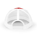 Snapback Trucker Cap