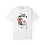 Yard Monitor T-Shirt
