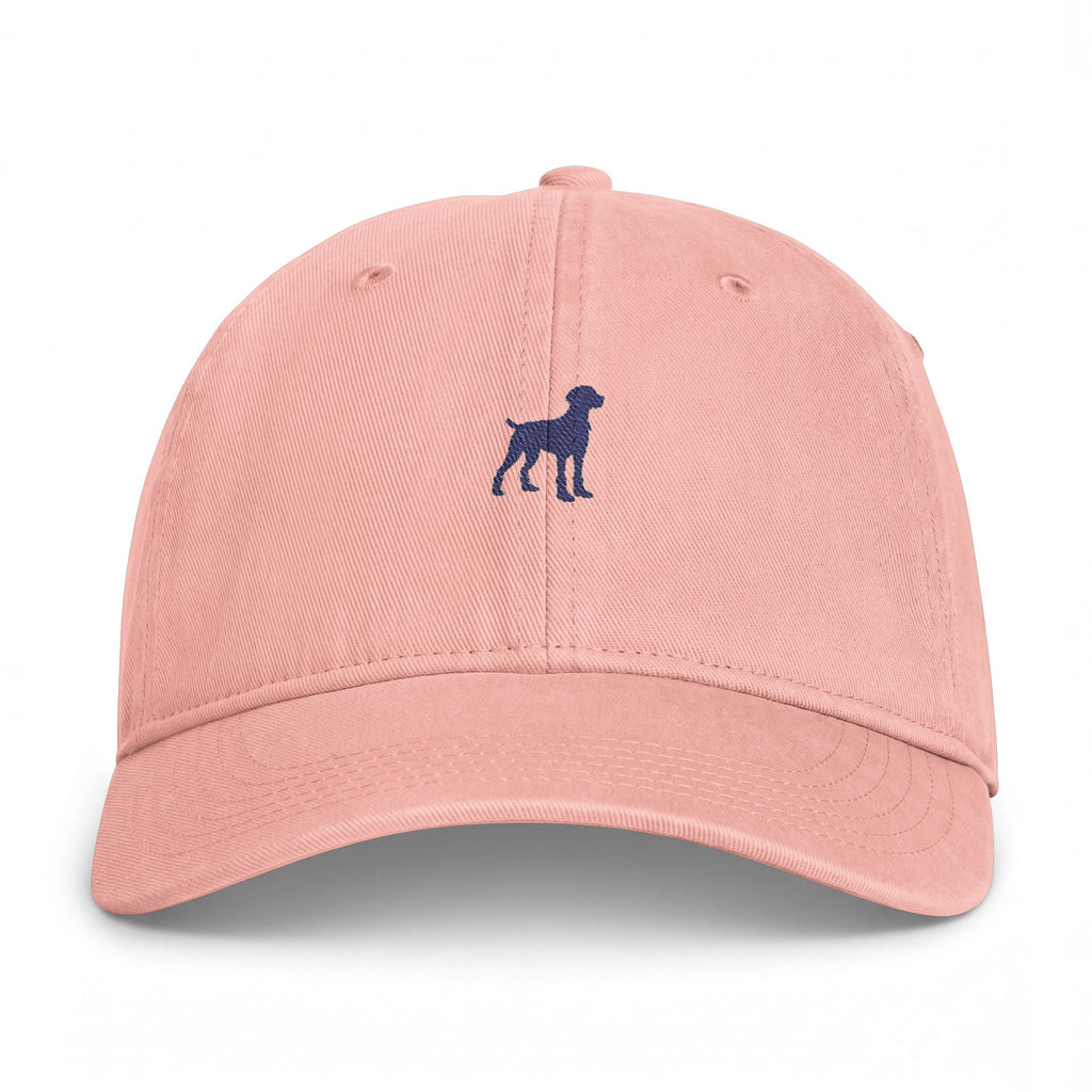 Coastal Washed Cap