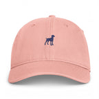 Coastal Washed Cap