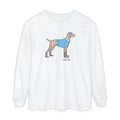 The Charleston Long Sleeve T-Shirt