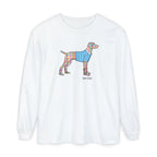 The Charleston Long Sleeve T-Shirt