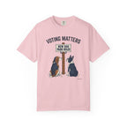 Voting Matters T-Shirt