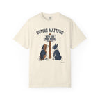 Voting Matters T-Shirt