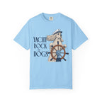 Yacht Rock & Dogs T-Shirt