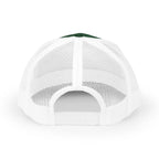 Snapback Trucker Cap
