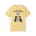 Voting Matters T-Shirt