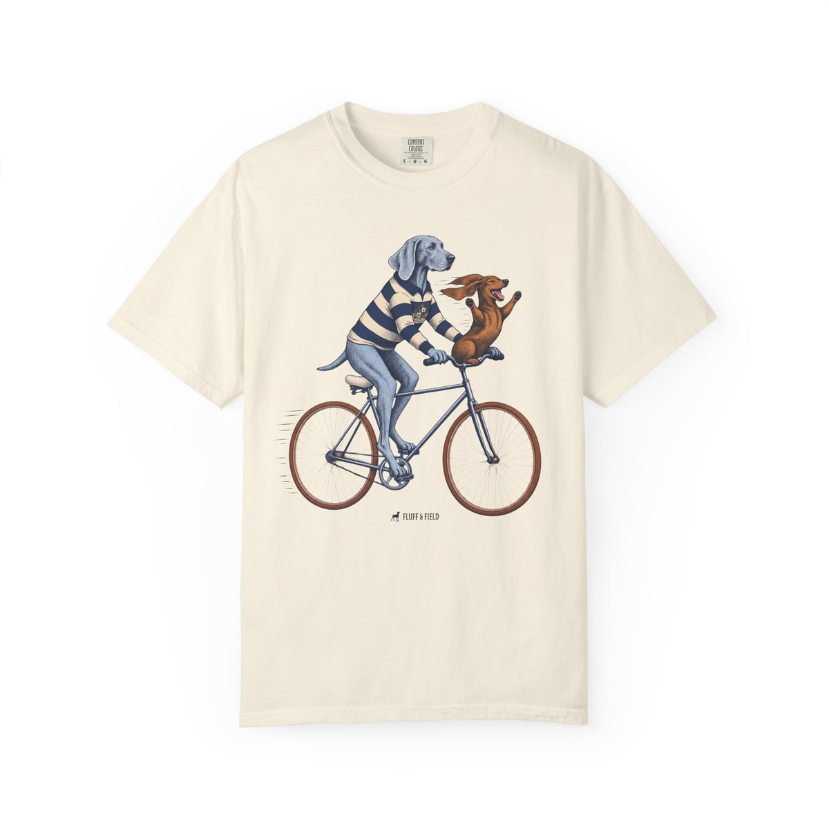Bike Sharing T-Shirt