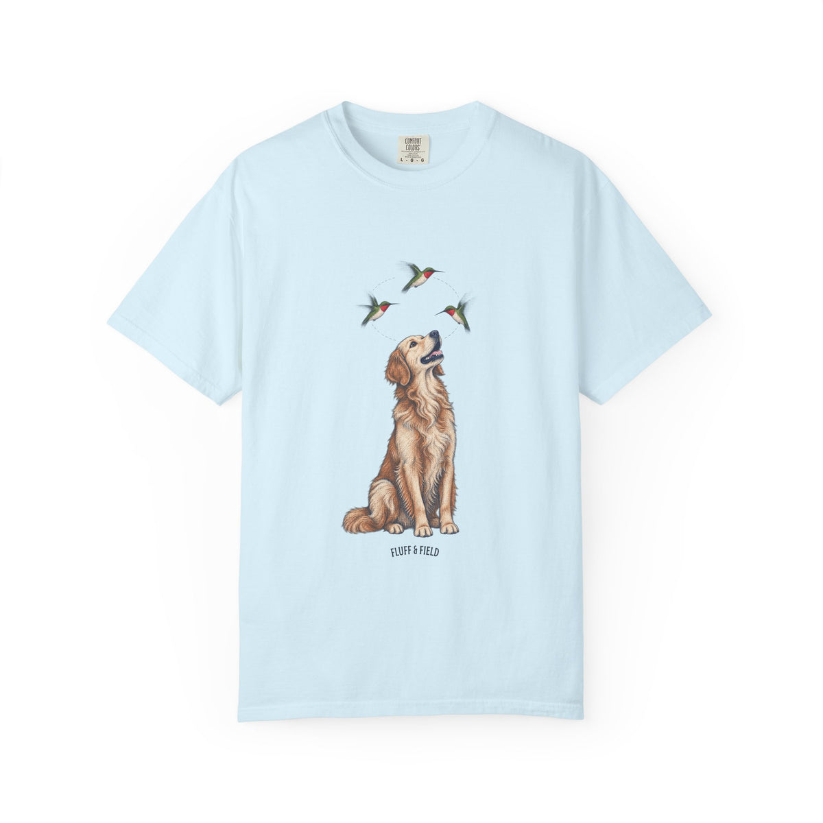 Dog Fans T-Shirt