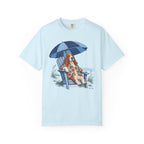 Beach Basset T-Shirt