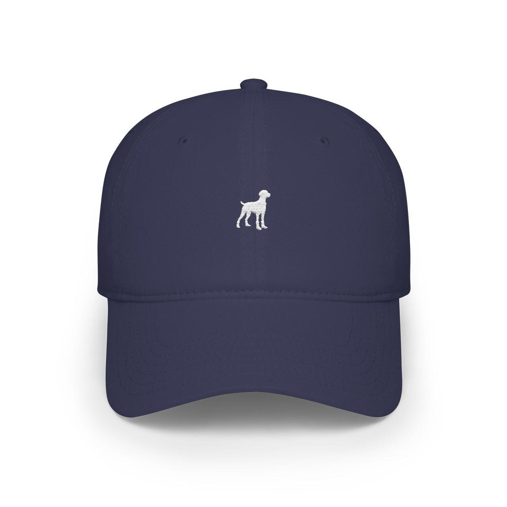 Signature Fluff & Field Low Profile Baseball Cap