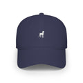 Signature Fluff & Field Low Profile Baseball Cap