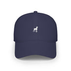 Signature Fluff & Field Low Profile Baseball Cap