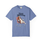 Yard Monitor T-Shirt