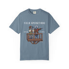 Field Operations T-Shirt