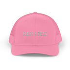Snapback Trucker Cap