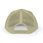 Snapback Trucker Cap