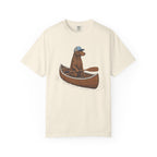 Canines & Canoes T-Shirt