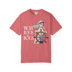 Yacht Rock & Dogs T-Shirt