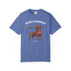 Branch Manager T-Shirt