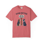 Voting Matters T-Shirt