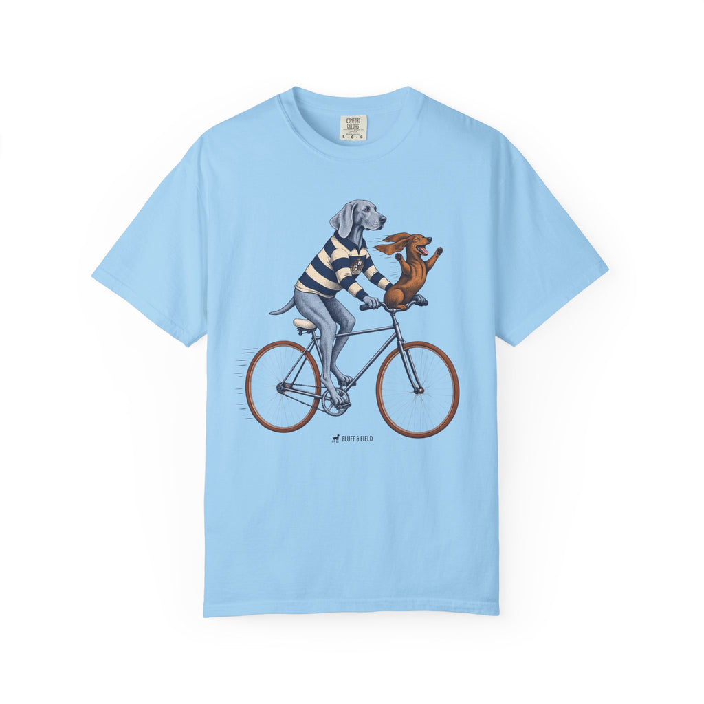 Bike Sharing T-Shirt