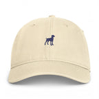 Coastal Washed Cap