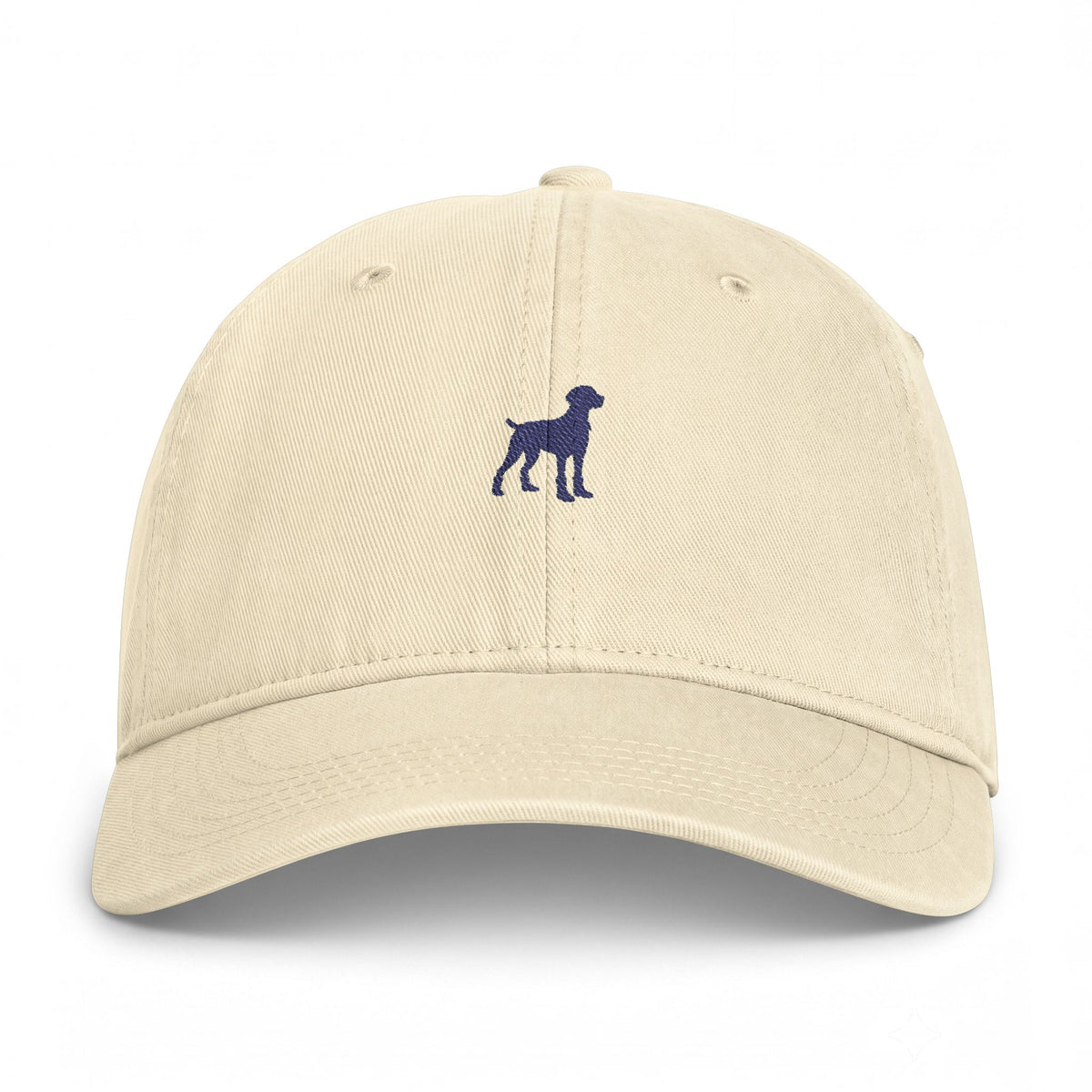Coastal Washed Cap