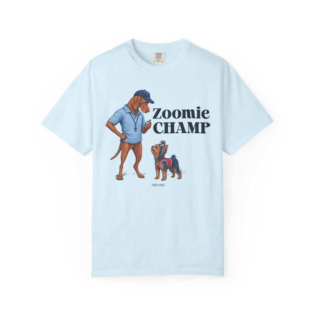 Zoomie Champ T-Shirt