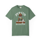 PupCup Enthusiast T-Shirt