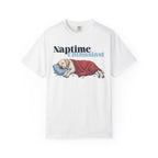 Naptime Enthusiast T-Shirt
