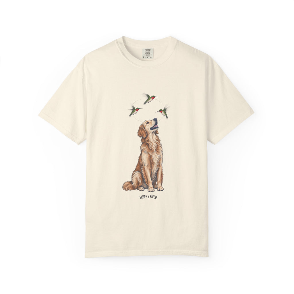 Dog Fans T-Shirt