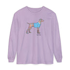The Charleston Long Sleeve T-Shirt