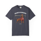 Branch Manager T-Shirt