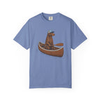 Canines & Canoes T-Shirt