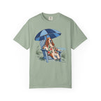 Beach Basset T-Shirt