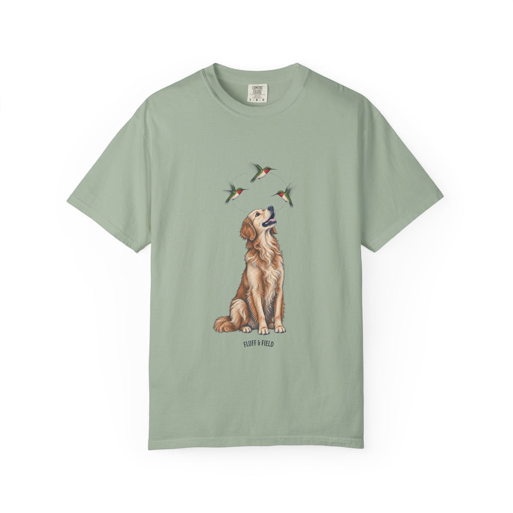 Dog Fans T-Shirt