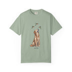 Dog Fans T-Shirt
