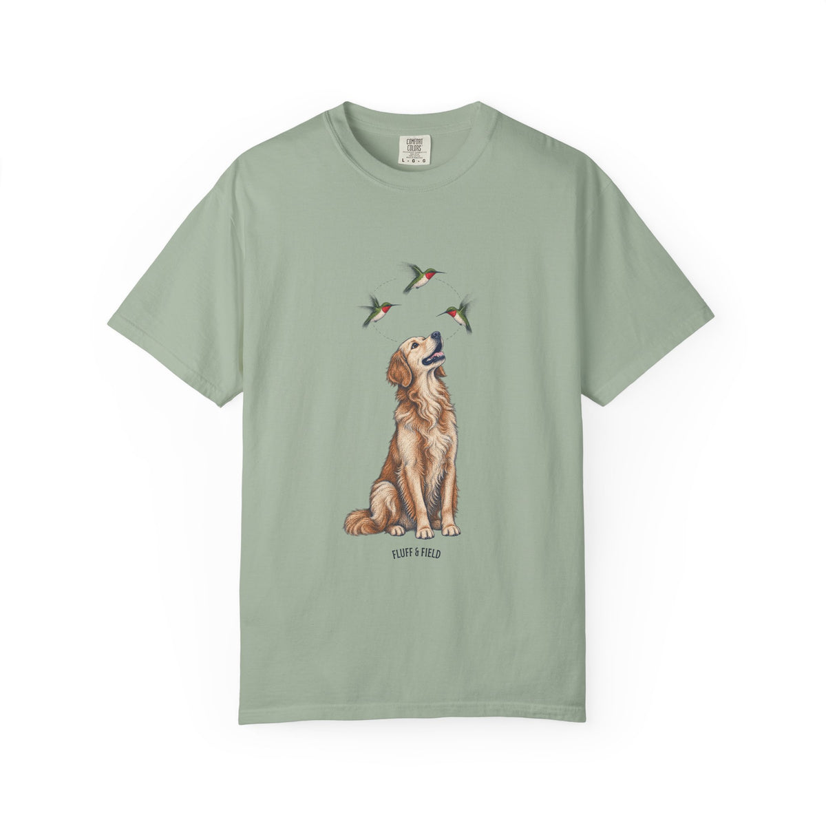Dog Fans T-Shirt