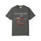 Field Operations T-Shirt